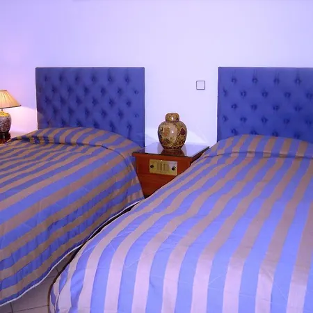 Aparthotel Kalimera 3*
