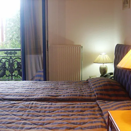 Aparthotel Kalimera Poros Town