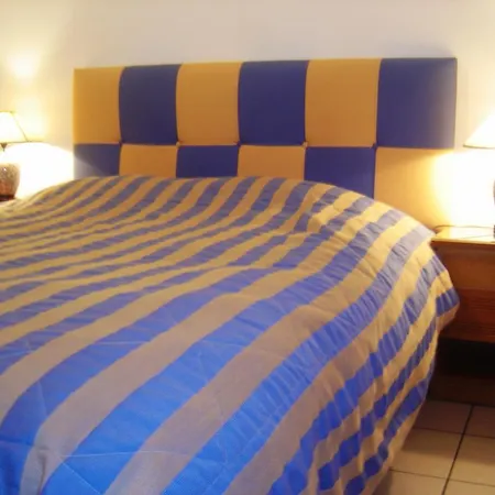 Aparthotel Kalimera