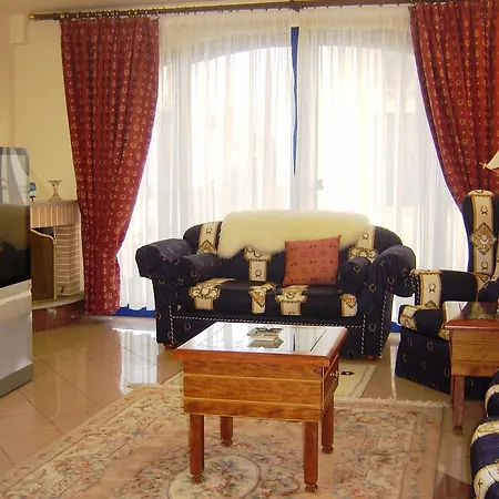 Kalimera Aparthotel