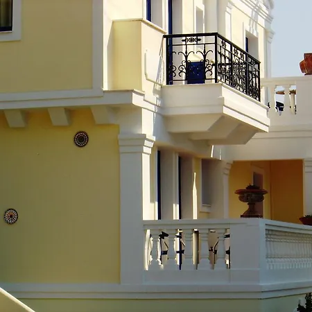 Aparthotel Kalimera Poros Town