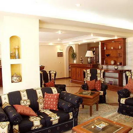 Kalimera 3* Poros Town