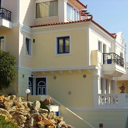 Aparthotel Kalimera Poros Town