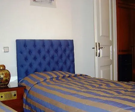 Aparthotel Kalimera
