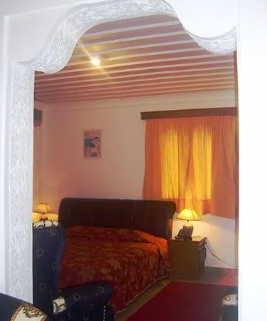 Aparthotel Kalimera