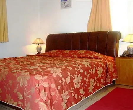 Aparthotel Kalimera