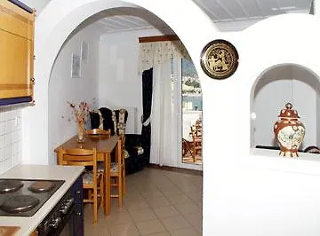 Kalimera Poros Town