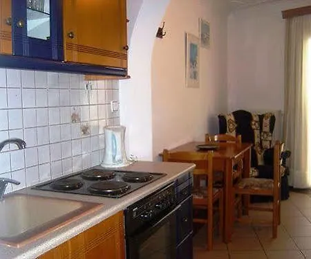 Kalimera 3*