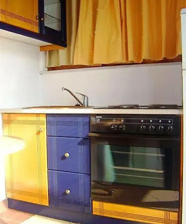 Aparthotel Kalimera 3*