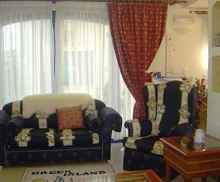 Kalimera Aparthotel 3*